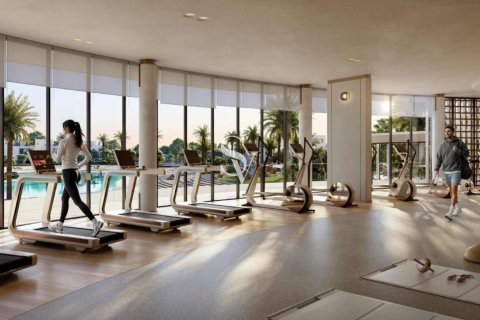 Villa in vendita a Dubai, EAU 5 camere da letto, 592 mq. № 740123 - foto 10