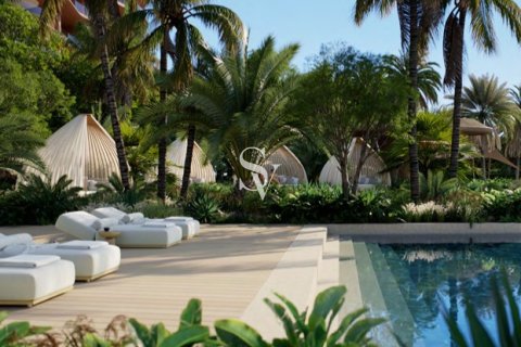 Villa in Jumeirah, Dubai, UAE 7 bedrooms, 4558 sq.m. № 740119 - photo 15