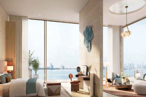 Villa in Jumeirah, Dubai, UAE 7 bedrooms, 4558 sq.m. № 740119 - photo 21