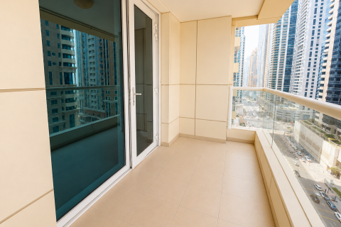 Dubai Marina、Dubai、UAE にあるマンション販売中 1ベッドルーム、68 m2、No754301 - 写真 17