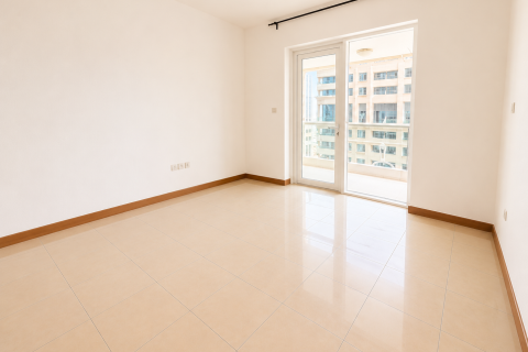 Dubai Marina、Dubai、UAE にあるマンション販売中 1ベッドルーム、68 m2、No754301 - 写真 10