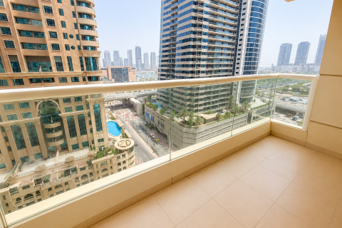 Apartman u Dubai Marina, UAE 68 m2, 1 spavaća soba Br. 754301