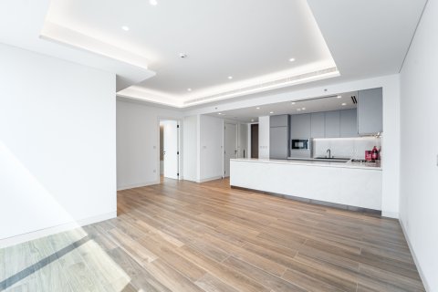 Пәтер Jumeirah Islands, Дубай, БАӘ-да 1 жатын бөлме, 79 м² № 754305