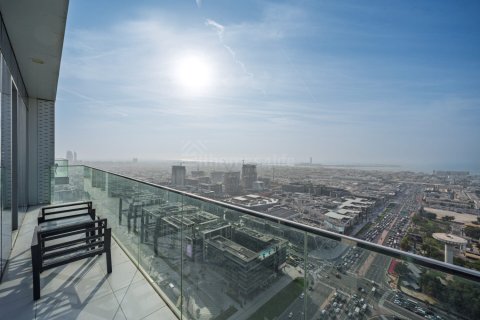 דירה להשכרה ב Al Satwa, Dubai, איחוד האמירויות  2 חדרי שינה, 163 מ"ר, מספר 726918 - תמונה 3