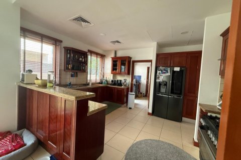 Villa itt: Arabian Ranches, Dubai, EAE, 3 hálószoba, 588 m², azonosító: 726919 - fénykép 9