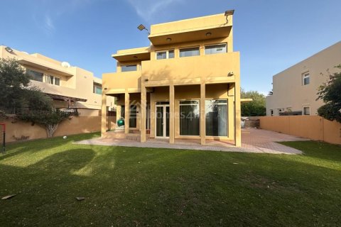 阿联酋 Dubai Arabian Ranches 别墅  3 卧, 588 平方米 , 编号 726919