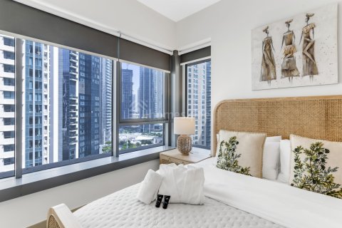 Üürile anda korter asukohaga Downtown Dubai (Downtown Burj Dubai), AÜE: 2 magamistoaga, 96 m² Nr 726923 - pilt 8