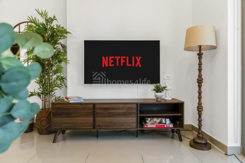 Üürile anda korter asukohaga Downtown Dubai (Downtown Burj Dubai), AÜE: 2 magamistoaga, 96 m² Nr 726923 - pilt 4