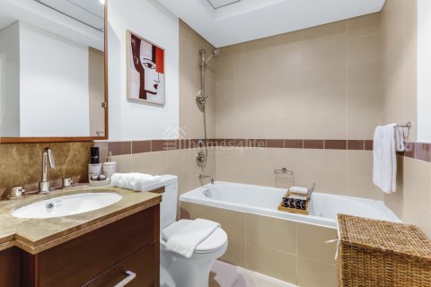 Üürile anda korter asukohaga Downtown Dubai (Downtown Burj Dubai), AÜE: 2 magamistoaga, 96 m² Nr 726923 - pilt 19