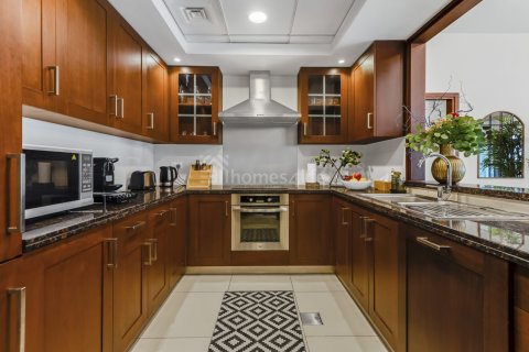 Üürile anda korter asukohaga Downtown Dubai (Downtown Burj Dubai), AÜE: 2 magamistoaga, 96 m² Nr 726923 - pilt 7