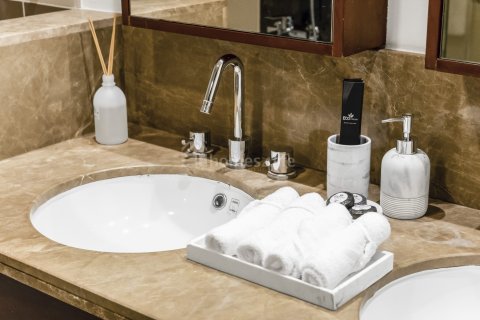 Üürile anda korter asukohaga Downtown Dubai (Downtown Burj Dubai), AÜE: 2 magamistoaga, 96 m² Nr 726923 - pilt 18