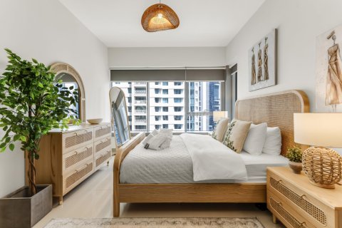 Üürile anda korter asukohaga Downtown Dubai (Downtown Burj Dubai), AÜE: 2 magamistoaga, 96 m² Nr 726923 - pilt 10