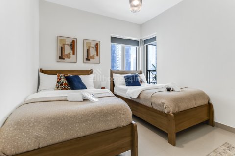 Üürile anda korter asukohaga Downtown Dubai (Downtown Burj Dubai), AÜE: 2 magamistoaga, 96 m² Nr 726923 - pilt 13