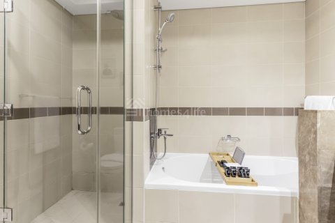 Üürile anda korter asukohaga Downtown Dubai (Downtown Burj Dubai), AÜE: 2 magamistoaga, 96 m² Nr 726923 - pilt 15