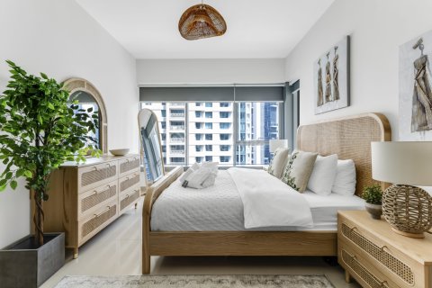 Üürile anda korter asukohaga Downtown Dubai (Downtown Burj Dubai), AÜE: 2 magamistoaga, 96 m² Nr 726923 - pilt 9