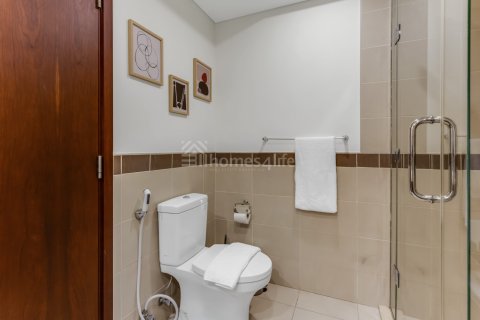 Üürile anda korter asukohaga Downtown Dubai (Downtown Burj Dubai), AÜE: 2 magamistoaga, 96 m² Nr 726923 - pilt 17