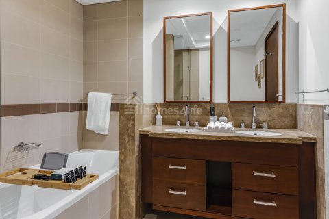 Üürile anda korter asukohaga Downtown Dubai (Downtown Burj Dubai), AÜE: 2 magamistoaga, 96 m² Nr 726923 - pilt 16