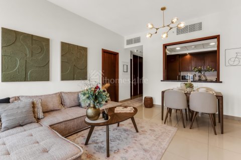 Διαμέρισμα σε Downtown Dubai (Downtown Burj Dubai), ΗΑΕ 2 υπνοδωμάτια, 96 τ.μ. Αρ. 726923