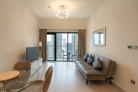 Wohnung zur Miete in Downtown Dubai (Downtown Burj Dubai), Dubai, VAE 1 Schlafzimmer, 59 m2 Nr. 726922 - Foto 15