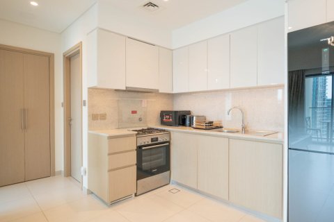 Wohnung zur Miete in Downtown Dubai (Downtown Burj Dubai), Dubai, VAE 1 Schlafzimmer, 59 m2 Nr. 726922 - Foto 6