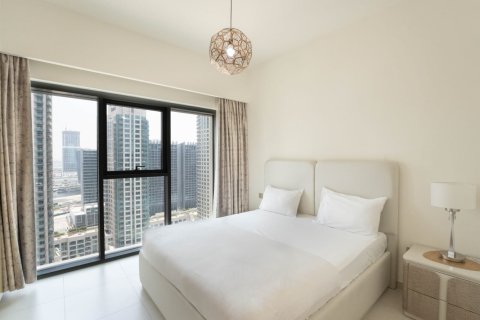 Wohnung zur Miete in Downtown Dubai (Downtown Burj Dubai), Dubai, VAE 1 Schlafzimmer, 59 m2 Nr. 726922 - Foto 10