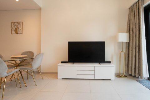 Huoneisto Downtown Dubai (Downtown Burj Dubai), Arabiemiraatit 1 makuuhuone, 59 m2 № 726922