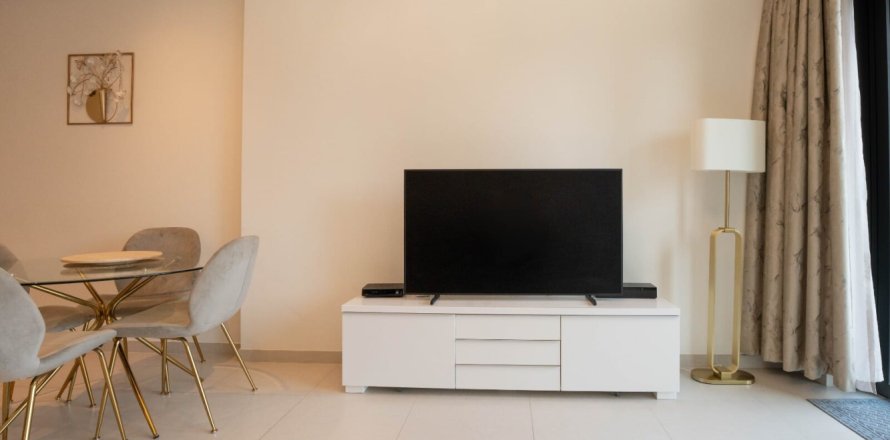 Wohnung in Downtown Dubai (Downtown Burj Dubai), Dubai, VAE: 1 Schlafzimmer, 59 m2 Nr. 726922