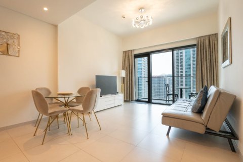 Wohnung zur Miete in Downtown Dubai (Downtown Burj Dubai), Dubai, VAE 1 Schlafzimmer, 59 m2 Nr. 726922 - Foto 3