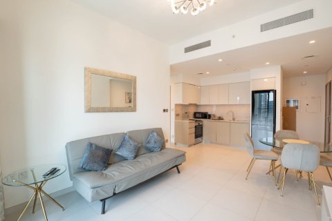 Wohnung zur Miete in Downtown Dubai (Downtown Burj Dubai), Dubai, VAE 1 Schlafzimmer, 59 m2 Nr. 726922 - Foto 4