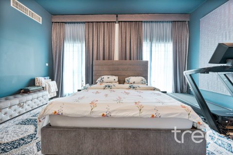 Вилла Мудон, Дубай, БАӘ-да 5 жатын бөлмелер, 529.55 м² № 758779 - фото 2
