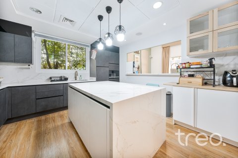 Вилла Мудон, Дубай, БАӘ-да 5 жатын бөлмелер, 529.55 м² № 758779 - фото 19