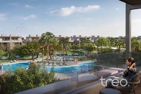 Villa à vendre à  Tilal Al Ghaf, Dubai, EAU 4 chambres, 473.43 m2 № 758780 - photo 5