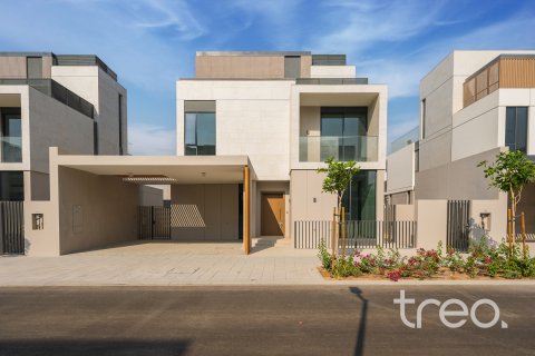 Villa i Arabian Ranches 3, Dubai, Emiratene 4 soverom, 432.28 kvm nr. 758783