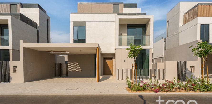 Villa i Arabian Ranches 3, Dubai, Emiratene 4 soverom, 432.28 kvm nr. 758783