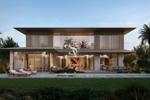 Villa til salg i Mohammed Bin Rashid City, Dubai, UAE 6 soveværelser, 2411 kvm № 661460 - foto 20