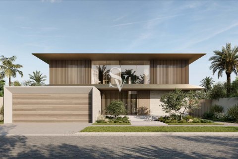 Villa til salg i Mohammed Bin Rashid City, Dubai, UAE 6 soveværelser, 2411 kvm № 661460 - foto 19