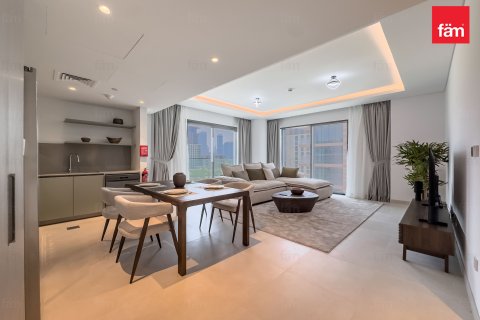 Apartment i City Walk, Dubai, UAE 2 soveværelser, 107.2 kvm № 739002