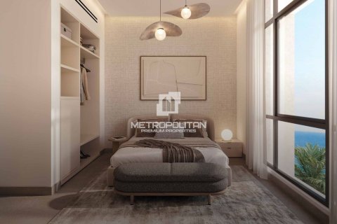 Apartmán v Al Marjan Island, Ras Al Khaimah, SAE 1 spálňa, 47 m2 č. 665459 - Fotografia 16
