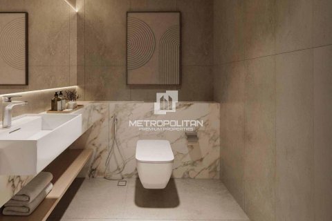 Apartmán v Al Marjan Island, Ras Al Khaimah, SAE 1 spálňa, 47 m2 č. 665459 - Fotografia 12