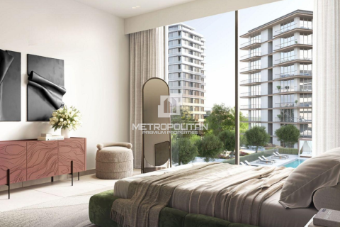 Vila u Dubai, UAE 4 spavaćih soba, 779 m2 Br. 665458 - fotografija 6