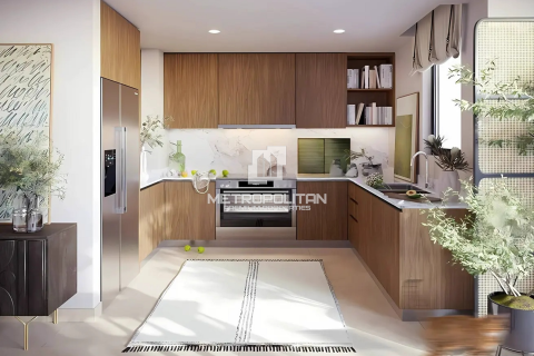 Vila u Dubai, UAE 4 spavaćih soba, 779 m2 Br. 665458 - fotografija 5