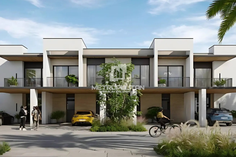 Villa asukohaga Dubai, AÜE: 4 magamistoaga, 779 m² Nr 665458