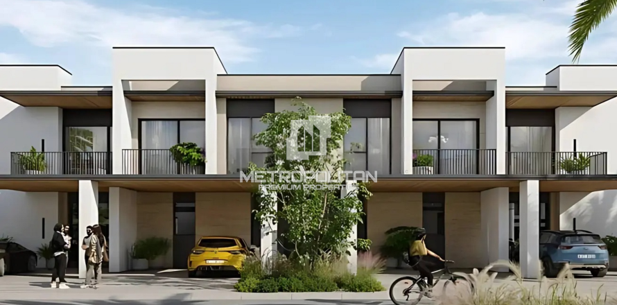 Vila u Dubai, UAE 779 m2, 4 spavaćih soba Br. 665458