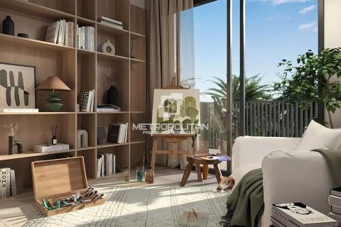 Vila u Dubai, UAE 4 spavaćih soba, 779 m2 Br. 665458 - fotografija 2