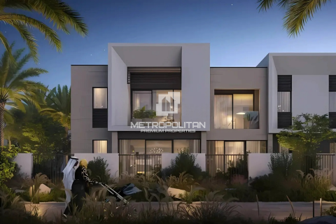 Vila u Dubai, UAE 4 spavaćih soba, 779 m2 Br. 665458 - fotografija 7