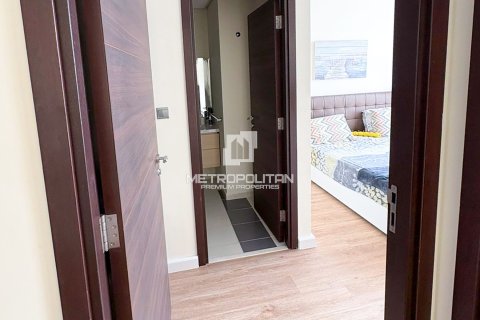 Stadthaus zur Miete in DAMAC Hills (Akoya by DAMAC), Dubai, VAE 3 Schlafzimmer, 222 m2 Nr. 665462 - Foto 7