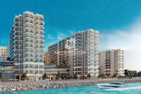 Apartament w Al Marjan Island, Ras Al Khaimah, ZEA 1 sypialnia, 55 mkw. nr 665463