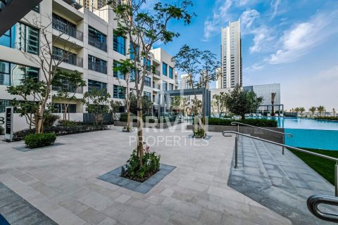 Apartemen di Dubai Creek Harbour (The Lagoons), Dubai, UEA 2 kamar tidur, 101.64 m2 nomor 762348 - foto 12