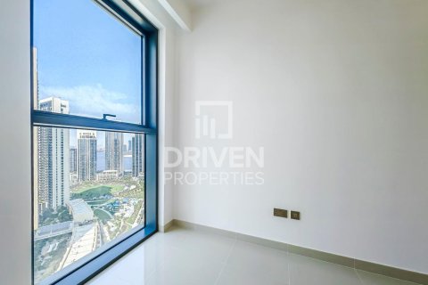 Apartemen di Dubai Creek Harbour (The Lagoons), Dubai, UEA 2 kamar tidur, 101.64 m2 nomor 762348 - foto 14