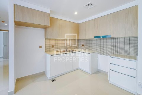 Apartemen di Dubai Creek Harbour (The Lagoons), Dubai, UEA 2 kamar tidur, 101.64 m2 nomor 762348 - foto 9